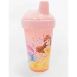 Disney Straw, Sippy & Training Cups|Dishes, Utensils & Food Containers*Princess Light Pink Sippy Cup, 10oz