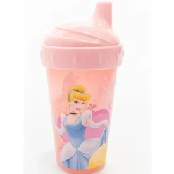 Disney Straw, Sippy & Training Cups|Dishes, Utensils & Food Containers*Princess Light Pink Sippy Cup, 10oz