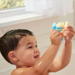 Disney Disney Princess|Bath Toys*The Little Mermaid Bath Squirt Toys, Assorted Styles