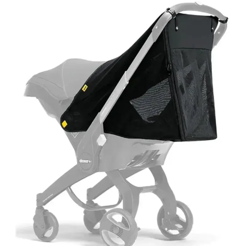 Doona Car Seat Storage & Accessories*- 360 Protection, Compatible with Car Seat & Stroller