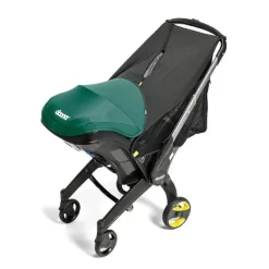 Doona Car Seat Storage & Accessories*- 360 Protection, Compatible with Car Seat & Stroller