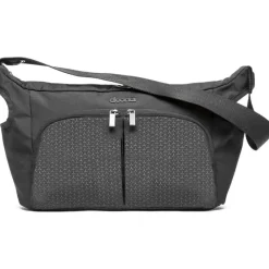 Doona Storage & Organizers*-- Essentials Bag, Nitro Black