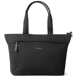 Doona Tote Bags*- Essentials Diaper Tote Bag, Nitro Black
