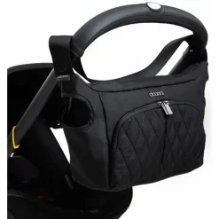 Doona Cool Baby Products|Infant Car Seats*- Infant Car Seat With Base & Stroller, Midnight