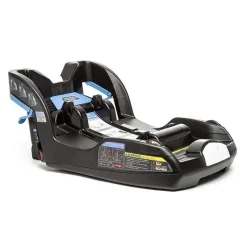 Doona Cool Baby Products|Infant Car Seats*- Infant Car Seat With Base & Stroller, Nitro Black