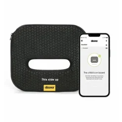 Doona Car Seat Storage & Accessories|Cool Baby Products*- Lab SensAlert Pad