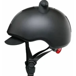 Doona Bikes & Trikes*- Liki Helmet Black