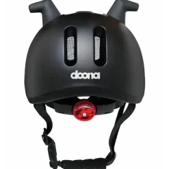 Doona Bikes & Trikes*- Liki Helmet Black