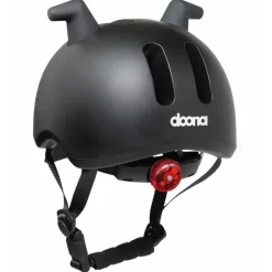Doona Bikes & Trikes*- Liki Helmet Black
