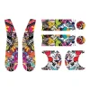 Doona Bikes & Trikes*- Liki Sticker Set, Sticker Bombs