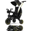 Doona Ride-On Toys*- Liki Trike, Gold Limited Edition