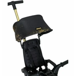 Doona Ride-On Toys*- Liki Trike, Gold Limited Edition