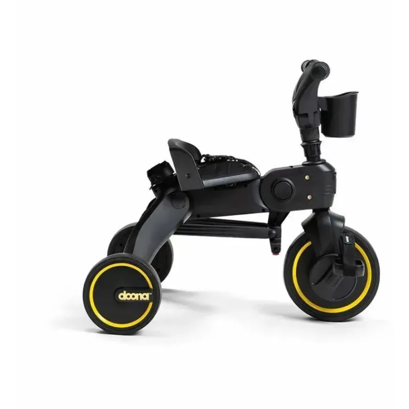 Doona Ride-On Toys*- Liki Trike, Gold Limited Edition
