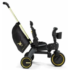 Doona Ride-On Toys*- Liki Trike, Gold Limited Edition