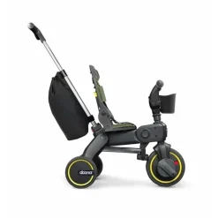 Kids Doona Ride-On Toys|Toys For 3 Year Old*- Liki Trike S3, Desert Green