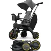 Kids Doona Bikes & Trikes|Gift For Kids*- Liki Trike S3, Grey Hound
