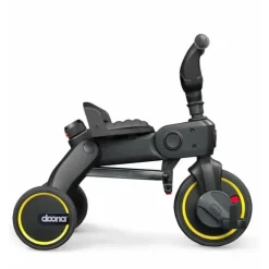 Kids Doona Bikes & Trikes|Gift For Kids*- Liki Trike S3, Grey Hound
