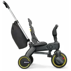 Kids Doona Bikes & Trikes|Gift For Kids*- Liki Trike S3, Grey Hound