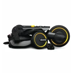 Kids Doona Ride-On Toys|Toys For 3 Year Old*- Liki Trike S5, Midnight
