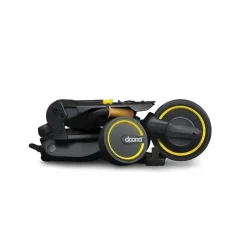 Kids Doona Ride-On Toys|Toys For 3 Year Old*- Liki Trike S5, Nitro Black