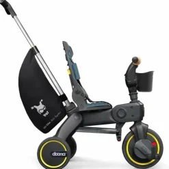 Kids Doona Ride-On Toys|Gift For Kids*- Liki Trike S5, Ocean Blue