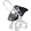 Doona Weather Shields & Nets*- Rain Cover, Compatible with Car Seat & Stroller