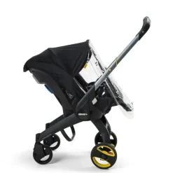 Doona Weather Shields & Nets*- Rain Cover, Compatible with Car Seat & Stroller
