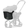 Doona Car Seat Storage & Accessories*- Snap-On Storage, Compatible with Car Seat & Stroller