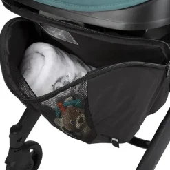 Doona Car Seat Storage & Accessories*- Snap-On Storage, Compatible with Car Seat & Stroller
