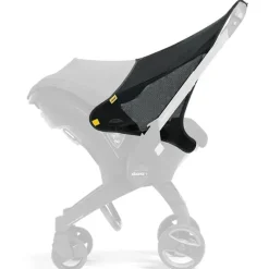 Doona Weather Shields & Nets*- Sunshade Extension, Compatible with Car Seat & Stroller