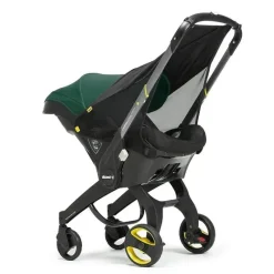 Doona Weather Shields & Nets*- Sunshade Extension, Compatible with Car Seat & Stroller