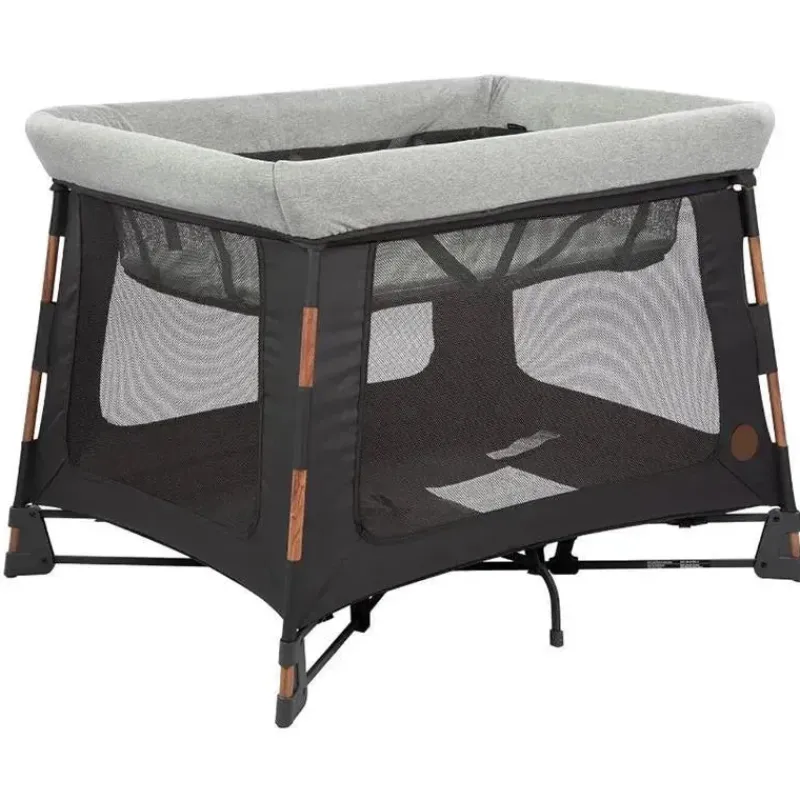 Maxi-Cosi Playards*Dorel - Swift Play Yard Essential, Graphite