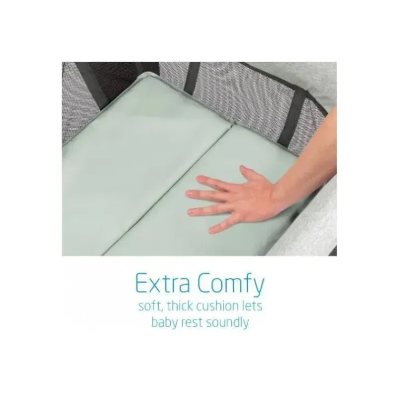 Maxi-Cosi Playards*Dorel - Swift Play Yard Essential, Graphite