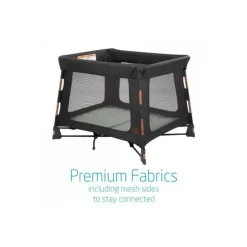 Maxi-Cosi Playards*Dorel - Swift Play Yard Essential, Graphite
