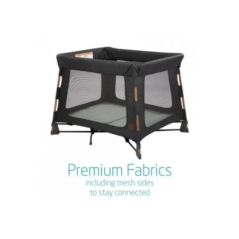Maxi-Cosi Playards*Dorel - Swift Play Yard Essential, Graphite