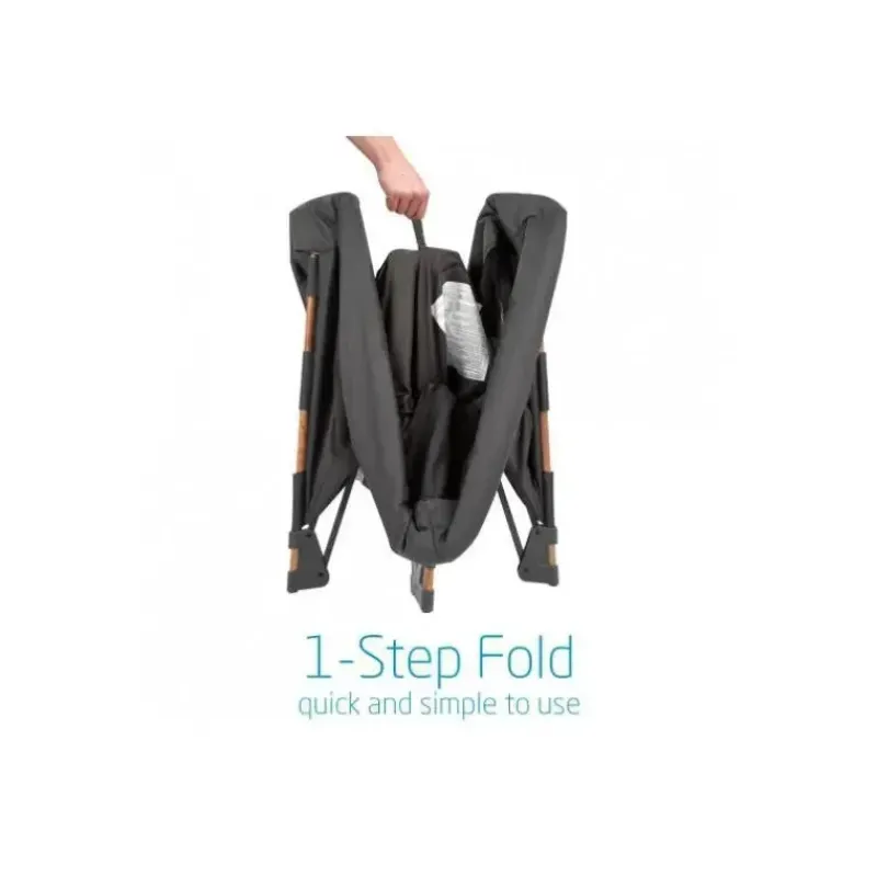 Maxi-Cosi Playards*Dorel - Swift Play Yard Essential, Graphite