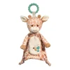 Douglas Rattles & Teethers*- Geargie Giraffe Lil'teether