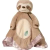Douglas Lovies, Security Blankets & Blankies*- Stanley Sloth Snuggler