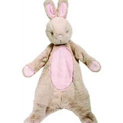 Douglas Plush & Stuffed Animals|Easter*Baby - Bunny Sshlumpie Plush Stuffed Animal