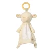Douglas Toys For 0-12 Months|Gift For Baby*Baby - Lennox Lamb Teether