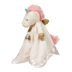 Douglas Lovies, Security Blankets & Blankies*Baby Emilie Unicorn Snuggler