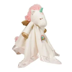 Douglas Lovies, Security Blankets & Blankies*Baby Emilie Unicorn Snuggler