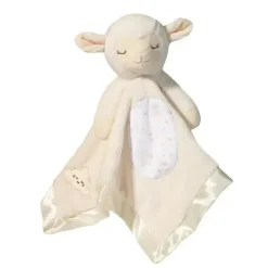 Douglas Lovies, Security Blankets & Blankies*Baby Lennox Lamb Snuggler