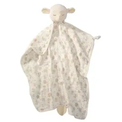 Douglas Lovies, Security Blankets & Blankies*Baby Lennox Lamb Blanki Lovey
