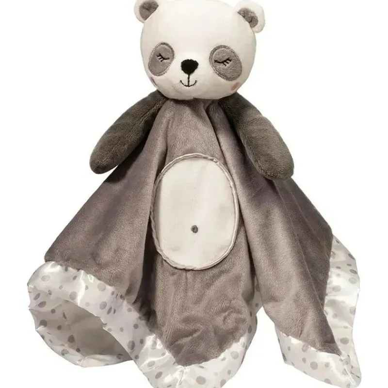 Douglas Lovies, Security Blankets & Blankies*Baby Panda Lil’ Snuggler