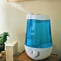 Dr. Brown's Humidifiers & Purifiers*Dr. Brown - Cool Mist Humidifier W/Night Light