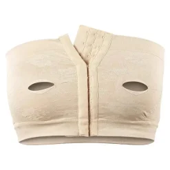 Dr. Brown's Nursing Bra & Intimate Apparel*Dr. Brown - Hands Free Pumping Bra, Beige