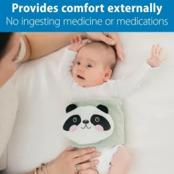 Dr. Brown's Pain & Fever Relief*Dr. Brown - Infant Gripebelt, Panda