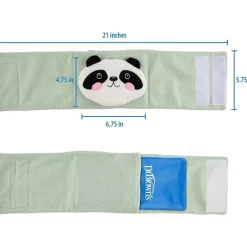 Dr. Brown's Pain & Fever Relief*Dr. Brown - Infant Gripebelt, Panda
