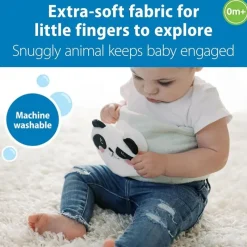 Dr. Brown's Pain & Fever Relief*Dr. Brown - Infant Gripebelt, Panda